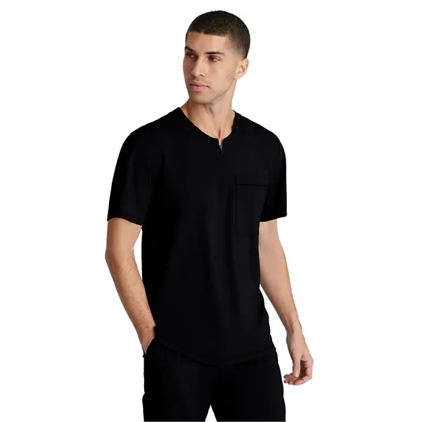 Skechers Slip-Ins - Men's One-Pocket Curved Neck Flex Scr... - Skechers Slip-Ins - Men's One-Pocket Curved Neck Flex Scr... - Image 3 of 13