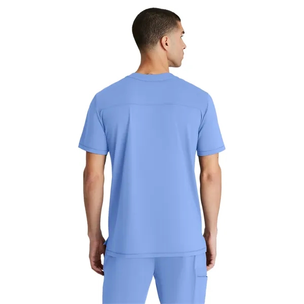 Skechers Slip-Ins - Men's One-Pocket Curved Neck Flex Scr... - Skechers Slip-Ins - Men's One-Pocket Curved Neck Flex Scr... - Image 4 of 13