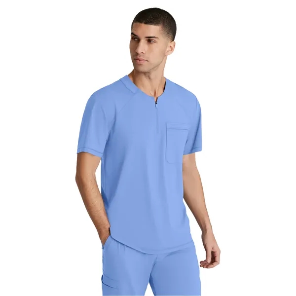 Skechers Slip-Ins - Men's One-Pocket Curved Neck Flex Scr... - Skechers Slip-Ins - Men's One-Pocket Curved Neck Flex Scr... - Image 5 of 13