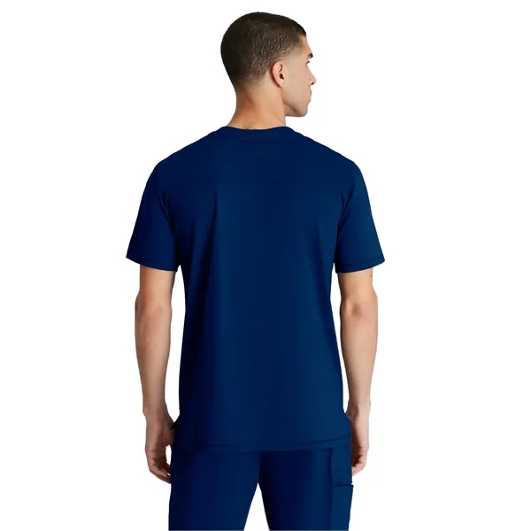 Skechers Slip-Ins - Men's One-Pocket Curved Neck Flex Scr... - Skechers Slip-Ins - Men's One-Pocket Curved Neck Flex Scr... - Image 6 of 13