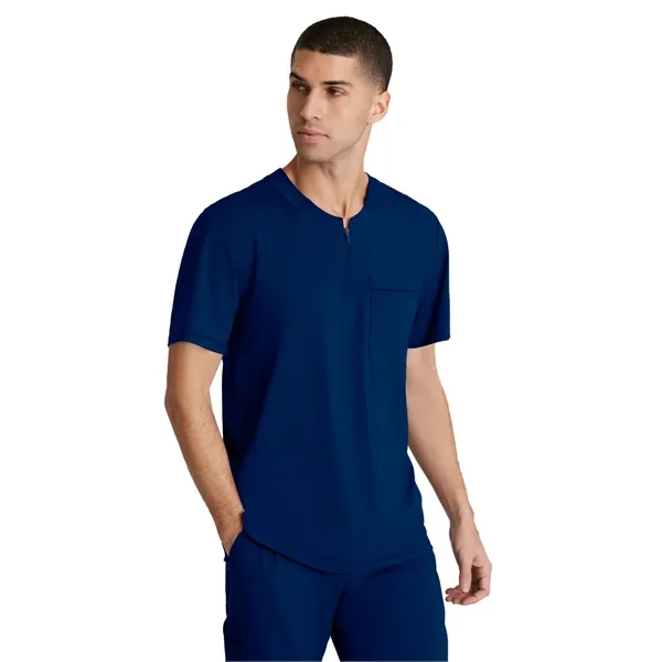 Skechers Slip-Ins - Men's One-Pocket Curved Neck Flex Scr... - Skechers Slip-Ins - Men's One-Pocket Curved Neck Flex Scr... - Image 7 of 13