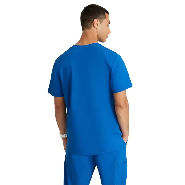 Skechers Slip-Ins - Men's One-Pocket Curved Neck Flex Scr... - Skechers Slip-Ins - Men's One-Pocket Curved Neck Flex Scr... - Image 8 of 13