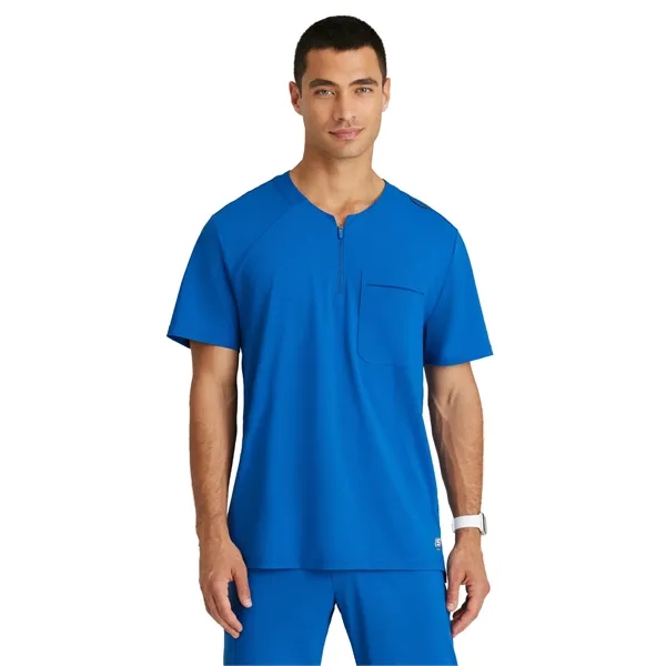 Skechers Slip-Ins - Men's One-Pocket Curved Neck Flex Scr... - Skechers Slip-Ins - Men's One-Pocket Curved Neck Flex Scr... - Image 9 of 13