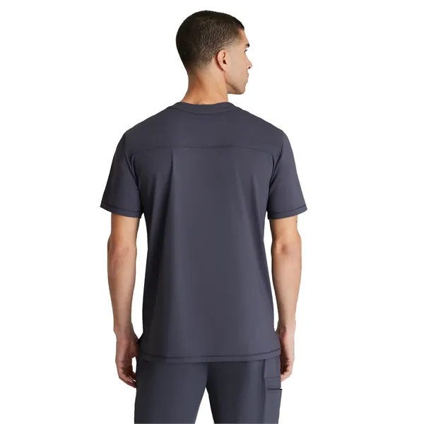 Skechers Slip-Ins - Men's One-Pocket Curved Neck Flex Scr... - Skechers Slip-Ins - Men's One-Pocket Curved Neck Flex Scr... - Image 10 of 13