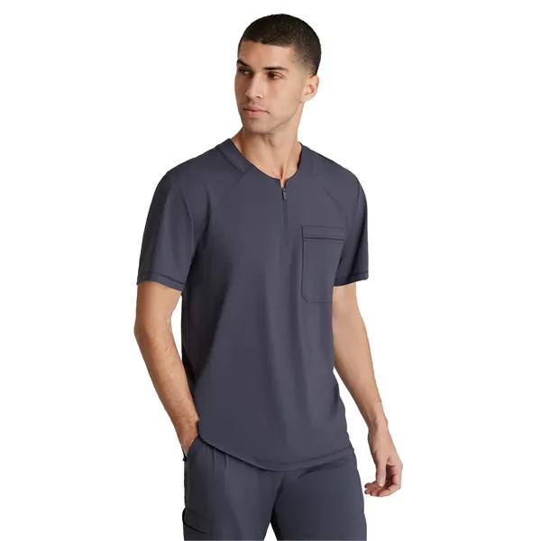 Skechers Slip-Ins - Men's One-Pocket Curved Neck Flex Scr... - Skechers Slip-Ins - Men's One-Pocket Curved Neck Flex Scr... - Image 11 of 13