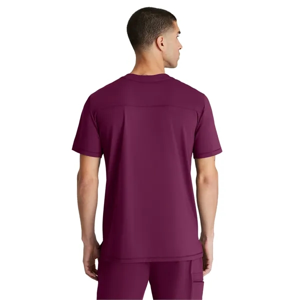 Skechers Slip-Ins - Men's One-Pocket Curved Neck Flex Scr... - Skechers Slip-Ins - Men's One-Pocket Curved Neck Flex Scr... - Image 12 of 13