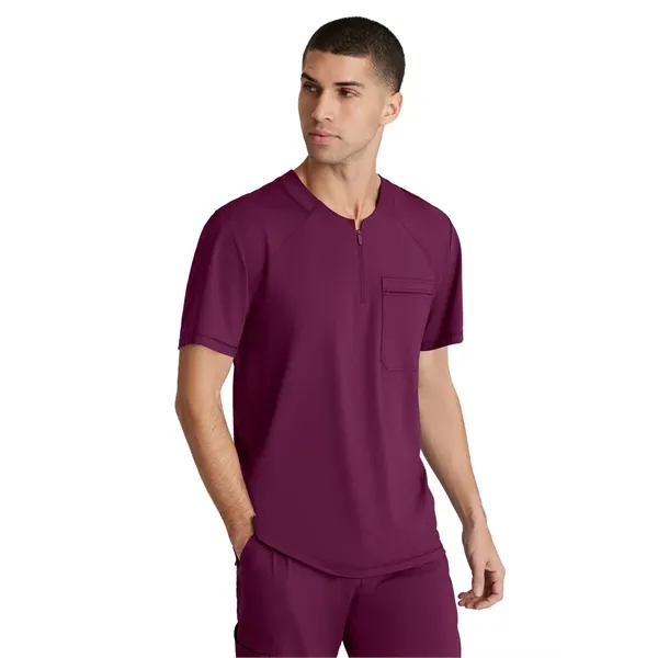 Skechers Slip-Ins - Men's One-Pocket Curved Neck Flex Scr... - Skechers Slip-Ins - Men's One-Pocket Curved Neck Flex Scr... - Image 13 of 13