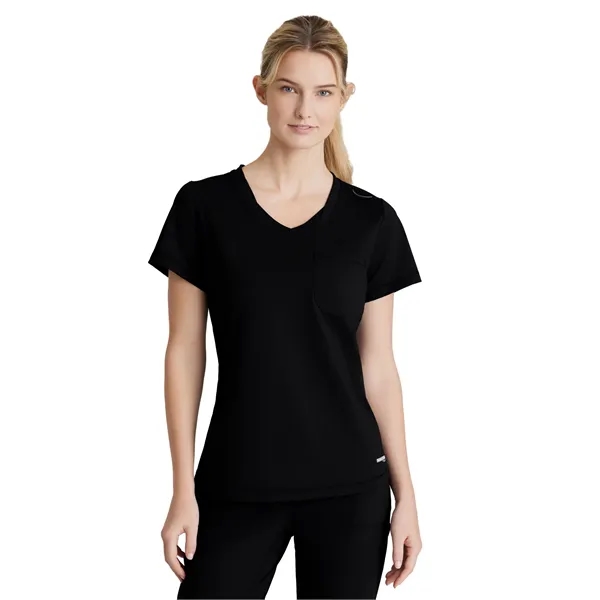 Barco - Skechers Slip-Ins - Women's One Pocket Tulip Hem ... - Barco - Skechers Slip-Ins - Women's One Pocket Tulip Hem ... - Image 3 of 15
