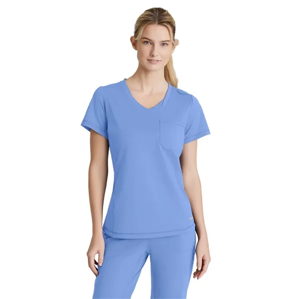 Barco - Skechers Slip-Ins - Women's One Pocket Tulip Hem ... - Barco - Skechers Slip-Ins - Women's One Pocket Tulip Hem ... - Image 7 of 15