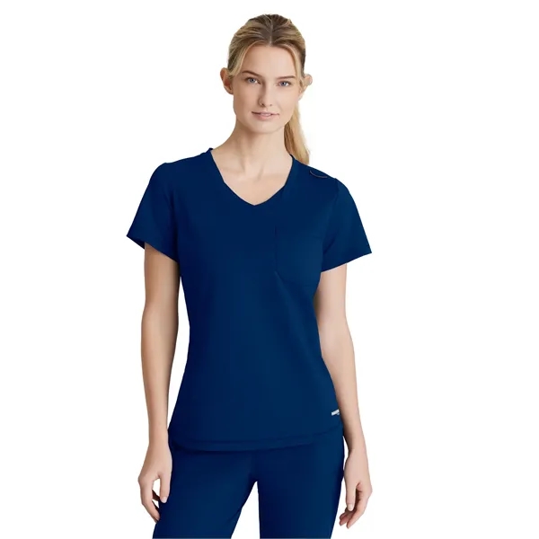 Barco - Skechers Slip-Ins - Women's One Pocket Tulip Hem ... - Barco - Skechers Slip-Ins - Women's One Pocket Tulip Hem ... - Image 9 of 15