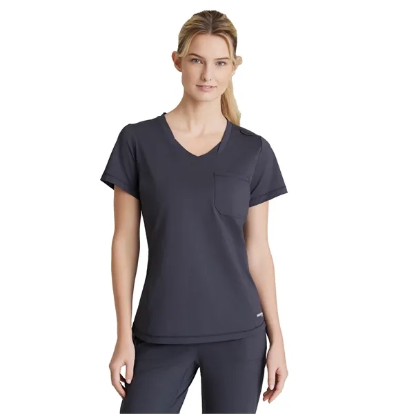 Barco - Skechers Slip-Ins - Women's One Pocket Tulip Hem ... - Barco - Skechers Slip-Ins - Women's One Pocket Tulip Hem ... - Image 13 of 15