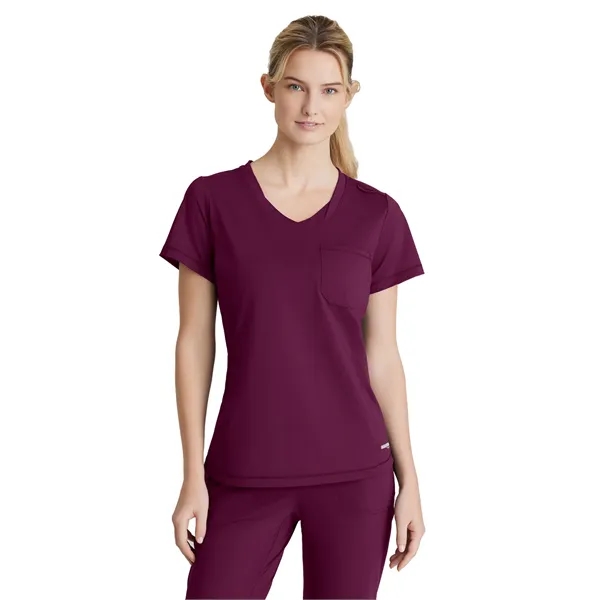 Barco - Skechers Slip-Ins - Women's One Pocket Tulip Hem ... - Barco - Skechers Slip-Ins - Women's One Pocket Tulip Hem ... - Image 15 of 15