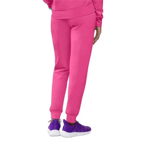 Med Couture - MC Lifestyle - Women's 2-Pocket Natural Ris... - Med Couture - MC Lifestyle - Women's 2-Pocket Natural Ris... - Image 1 of 5