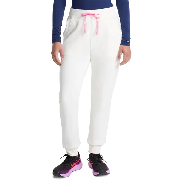 Med Couture - MC Lifestyle - Women's 2-Pocket Natural Ris... - Med Couture - MC Lifestyle - Women's 2-Pocket Natural Ris... - Image 4 of 5