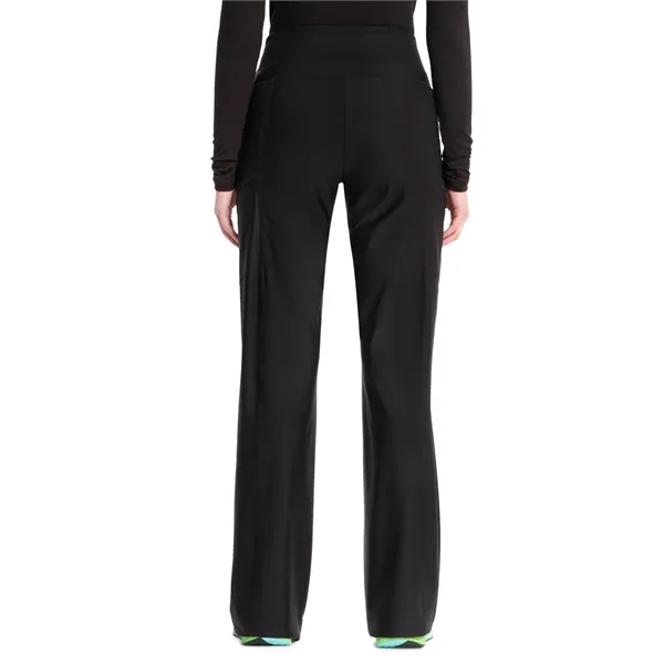 Infinity GNR8 Kinetic - Women's 5-Pocket Mid Rise Pant - Infinity GNR8 Kinetic - Women's 5-Pocket Mid Rise Pant - Image 1 of 5