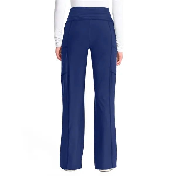 Infinity GNR8 Kinetic - Women's 5-Pocket Mid Rise Pant - Infinity GNR8 Kinetic - Women's 5-Pocket Mid Rise Pant - Image 2 of 5