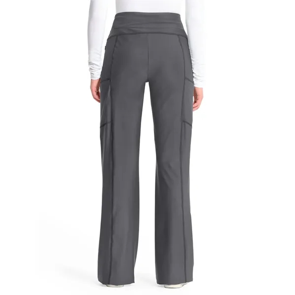 Infinity GNR8 Kinetic - Women's 5-Pocket Mid Rise Pant - Infinity GNR8 Kinetic - Women's 5-Pocket Mid Rise Pant - Image 4 of 5