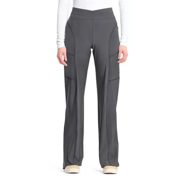 Infinity GNR8 Kinetic - Women's 5-Pocket Mid Rise Pant - Infinity GNR8 Kinetic - Women's 5-Pocket Mid Rise Pant - Image 5 of 5