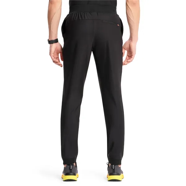 Infinity GNR8 Kinetic - Men's 4-Pocket Natural Rise Jogge... - Infinity GNR8 Kinetic - Men's 4-Pocket Natural Rise Jogge... - Image 1 of 5