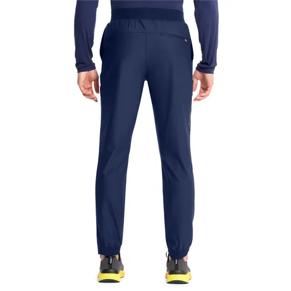 Infinity GNR8 Kinetic - Men's 4-Pocket Natural Rise Jogge... - Infinity GNR8 Kinetic - Men's 4-Pocket Natural Rise Jogge... - Image 2 of 5