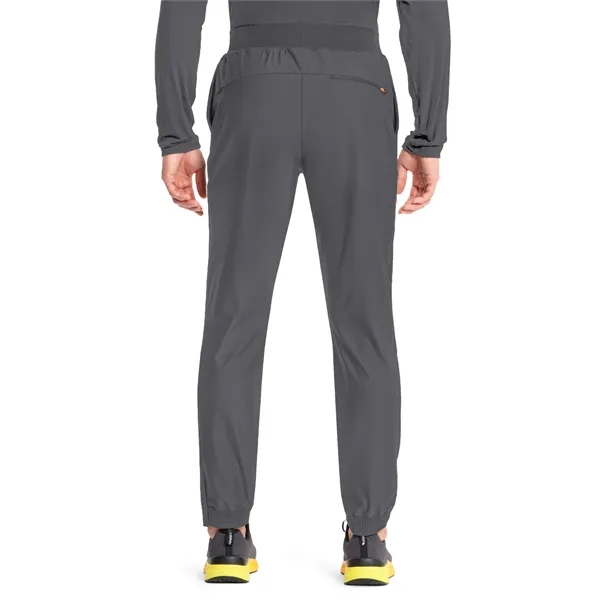 Infinity GNR8 Kinetic - Men's 4-Pocket Natural Rise Jogge... - Infinity GNR8 Kinetic - Men's 4-Pocket Natural Rise Jogge... - Image 4 of 5