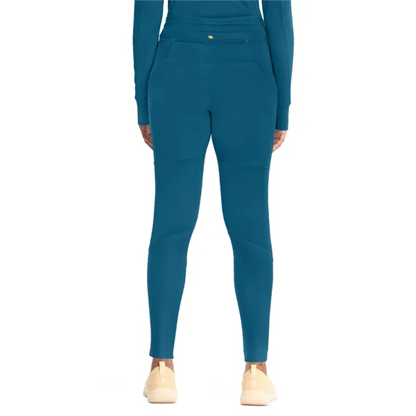 Infinity GNR8 Kinetic - Women's 3-Pocket Natural Rise Leg... - Infinity GNR8 Kinetic - Women's 3-Pocket Natural Rise Leg... - Image 2 of 11