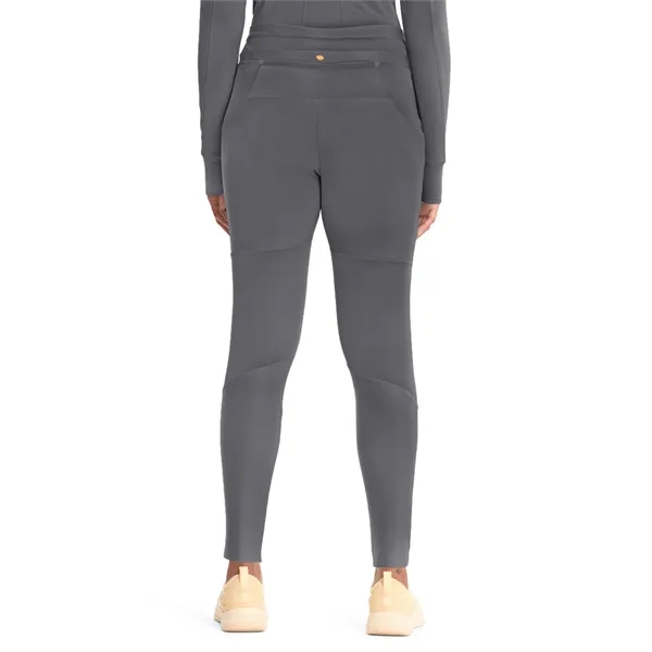Infinity GNR8 Kinetic - Women's 3-Pocket Natural Rise Leg... - Infinity GNR8 Kinetic - Women's 3-Pocket Natural Rise Leg... - Image 6 of 11