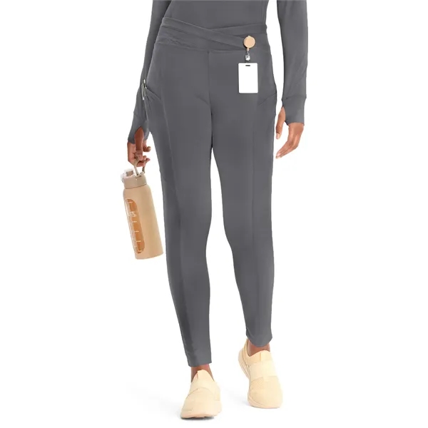 Infinity GNR8 Kinetic - Women's 3-Pocket Natural Rise Leg... - Infinity GNR8 Kinetic - Women's 3-Pocket Natural Rise Leg... - Image 7 of 11