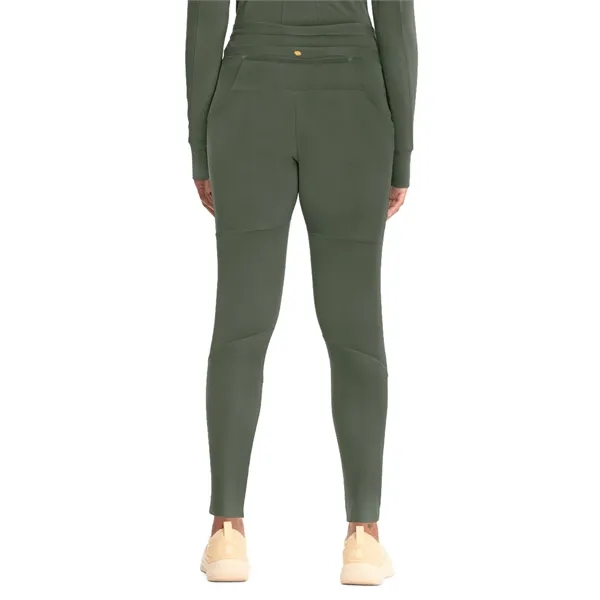 Infinity GNR8 Kinetic - Women's 3-Pocket Natural Rise Leg... - Infinity GNR8 Kinetic - Women's 3-Pocket Natural Rise Leg... - Image 10 of 11