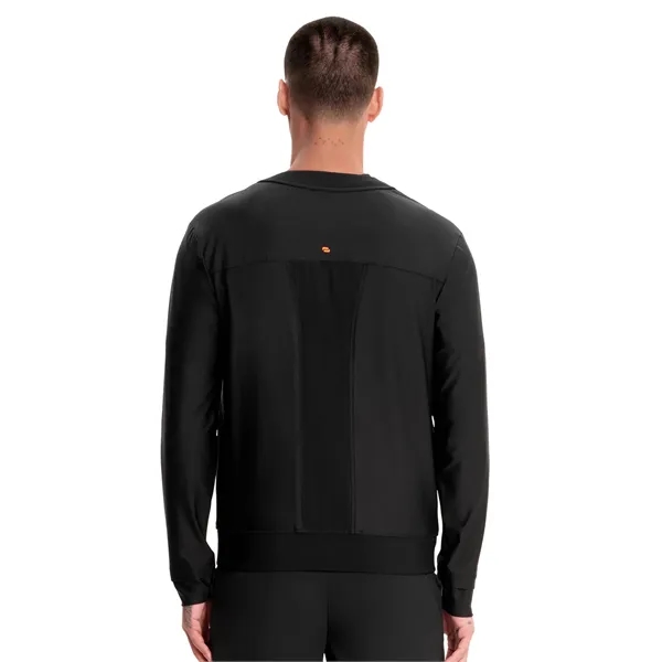 Infinity GNR8 Kinetic - Men's 6-Pocket Zip Front Jacket - Infinity GNR8 Kinetic - Men's 6-Pocket Zip Front Jacket - Image 1 of 3