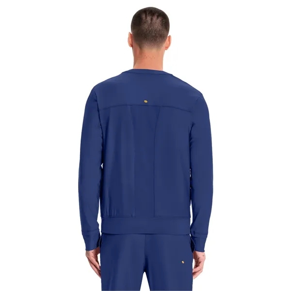Infinity GNR8 Kinetic - Men's 6-Pocket Zip Front Jacket - Infinity GNR8 Kinetic - Men's 6-Pocket Zip Front Jacket - Image 2 of 3