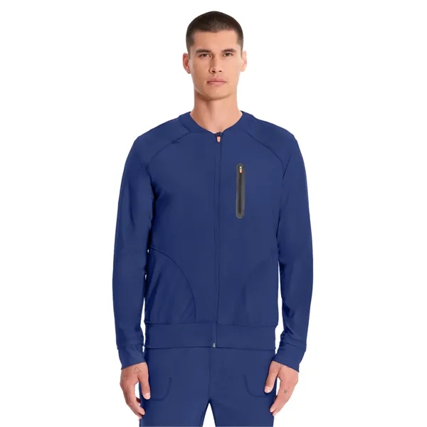 Infinity GNR8 Kinetic - Men's 6-Pocket Zip Front Jacket - Infinity GNR8 Kinetic - Men's 6-Pocket Zip Front Jacket - Image 3 of 3