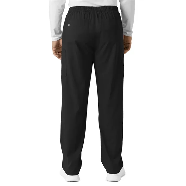 Wink - Boundless - Unisex Six-Pocket Straight Leg Pant - Wink - Boundless - Unisex Six-Pocket Straight Leg Pant - Image 1 of 7