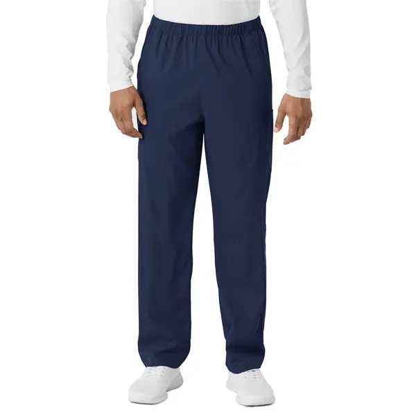 Wink - Boundless - Unisex Six-Pocket Straight Leg Pant - Wink - Boundless - Unisex Six-Pocket Straight Leg Pant - Image 3 of 7