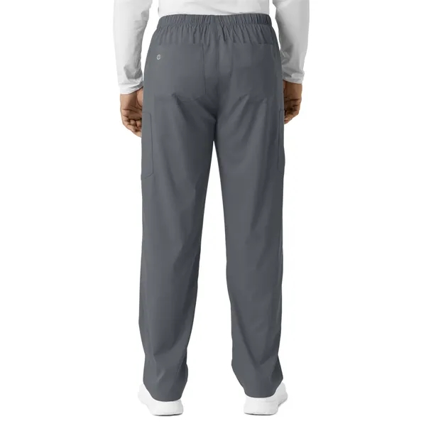 Wink - Boundless - Unisex Six-Pocket Straight Leg Pant - Wink - Boundless - Unisex Six-Pocket Straight Leg Pant - Image 4 of 7