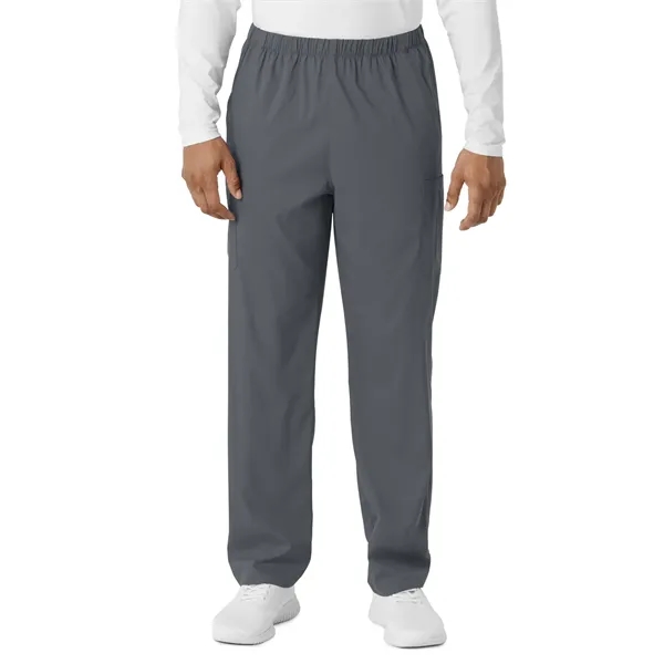 Wink - Boundless - Unisex Six-Pocket Straight Leg Pant - Wink - Boundless - Unisex Six-Pocket Straight Leg Pant - Image 5 of 7