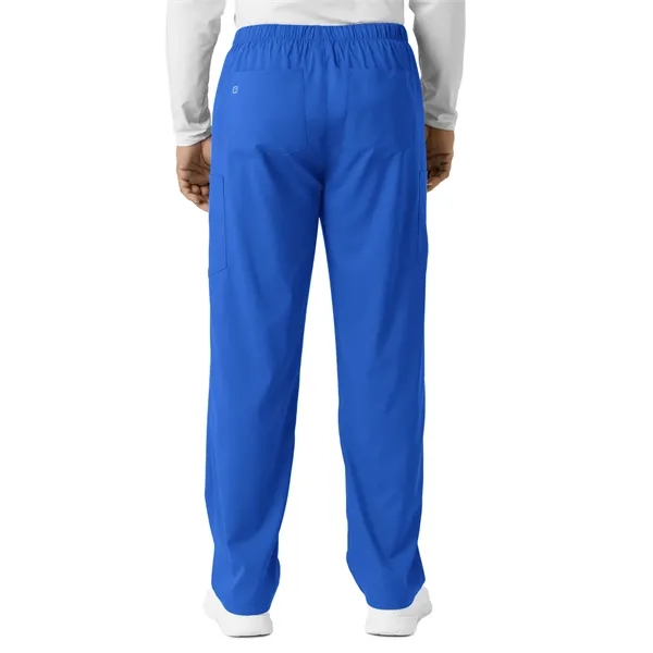 Wink - Boundless - Unisex Six-Pocket Straight Leg Pant - Wink - Boundless - Unisex Six-Pocket Straight Leg Pant - Image 6 of 7