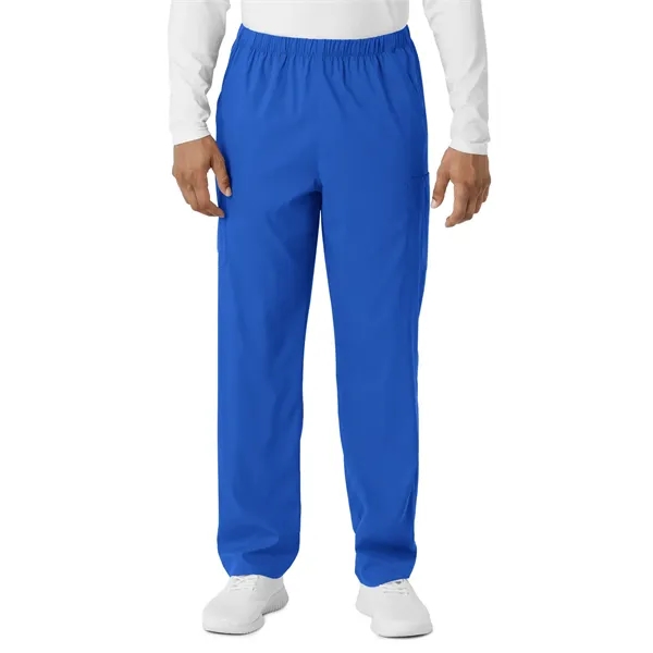 Wink - Boundless - Unisex Six-Pocket Straight Leg Pant - Wink - Boundless - Unisex Six-Pocket Straight Leg Pant - Image 7 of 7