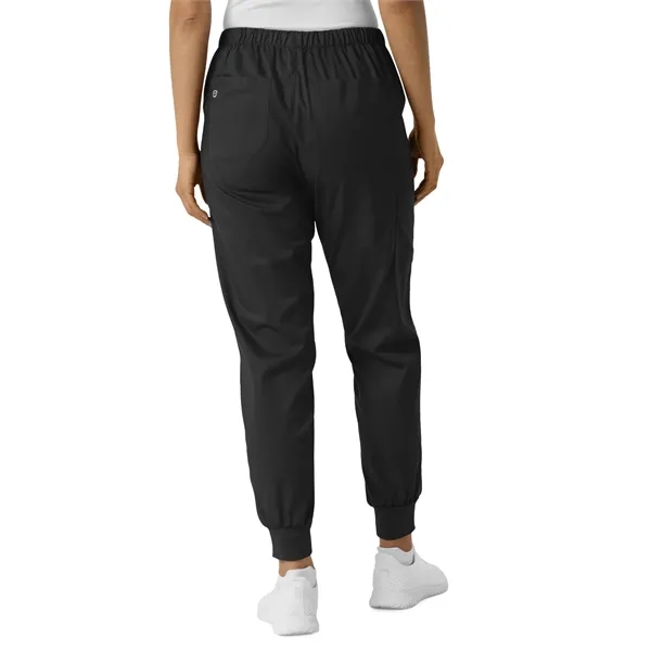 Wink - WORK - Women's Six-Pocket Cargo Jogger Pant - Wink - WORK - Women's Six-Pocket Cargo Jogger Pant - Image 1 of 7