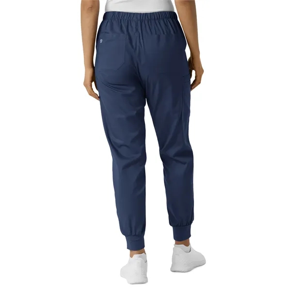 Wink - WORK - Women's Six-Pocket Cargo Jogger Pant - Wink - WORK - Women's Six-Pocket Cargo Jogger Pant - Image 2 of 7