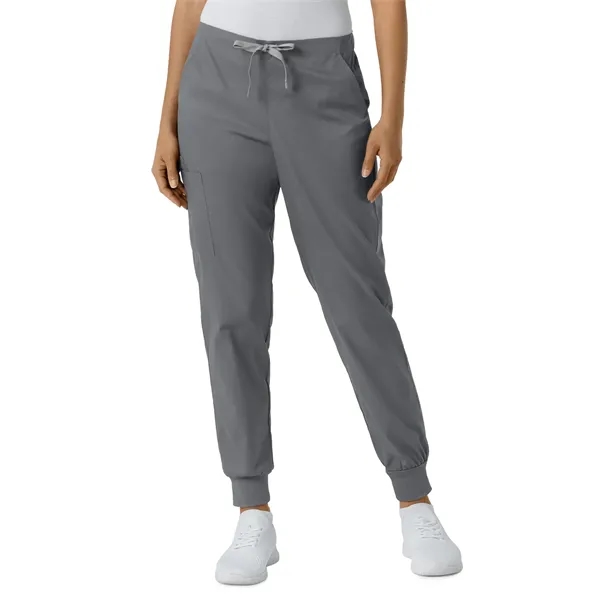 Wink - WORK - Women's Six-Pocket Cargo Jogger Pant - Wink - WORK - Women's Six-Pocket Cargo Jogger Pant - Image 5 of 7