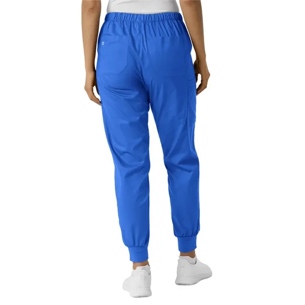 Wink - WORK - Women's Six-Pocket Cargo Jogger Pant - Wink - WORK - Women's Six-Pocket Cargo Jogger Pant - Image 6 of 7