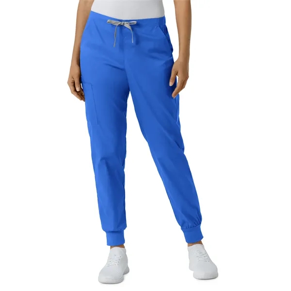 Wink - WORK - Women's Six-Pocket Cargo Jogger Pant - Wink - WORK - Women's Six-Pocket Cargo Jogger Pant - Image 7 of 7