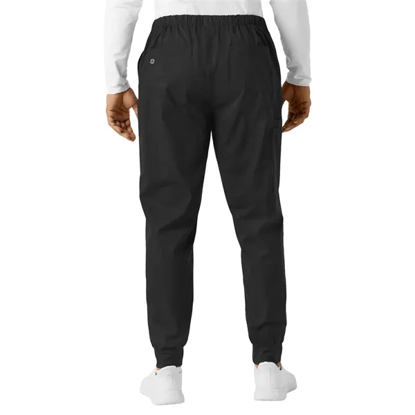 Wink - WORK - Men's Six-Pocket Cargo Jogger Pant - Wink - WORK - Men's Six-Pocket Cargo Jogger Pant - Image 1 of 7