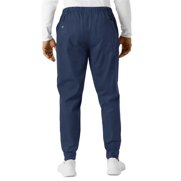 Wink - WORK - Men's Six-Pocket Cargo Jogger Pant - Wink - WORK - Men's Six-Pocket Cargo Jogger Pant - Image 2 of 7