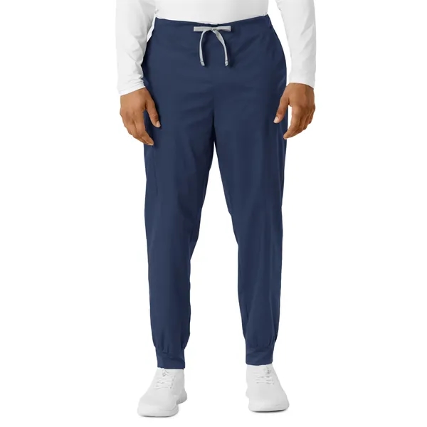 Wink - WORK - Men's Six-Pocket Cargo Jogger Pant - Wink - WORK - Men's Six-Pocket Cargo Jogger Pant - Image 3 of 7