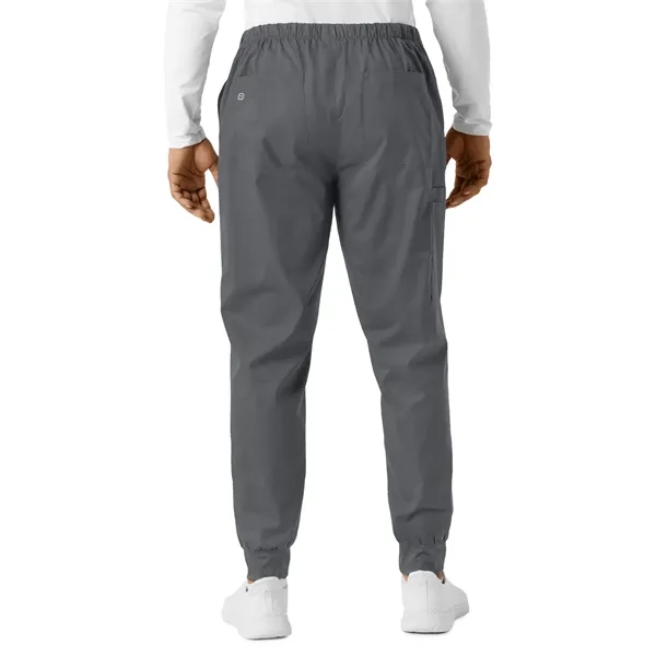 Wink - WORK - Men's Six-Pocket Cargo Jogger Pant - Wink - WORK - Men's Six-Pocket Cargo Jogger Pant - Image 4 of 7