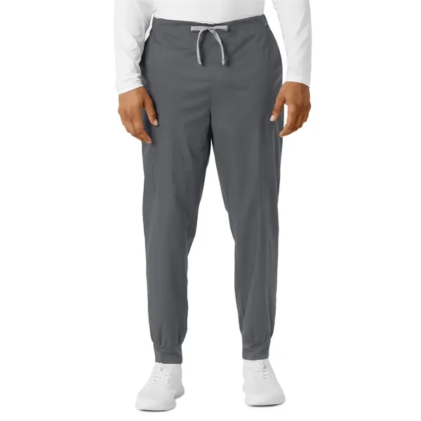 Wink - WORK - Men's Six-Pocket Cargo Jogger Pant - Wink - WORK - Men's Six-Pocket Cargo Jogger Pant - Image 5 of 7