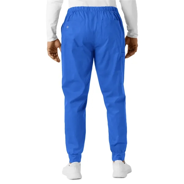 Wink - WORK - Men's Six-Pocket Cargo Jogger Pant - Wink - WORK - Men's Six-Pocket Cargo Jogger Pant - Image 6 of 7