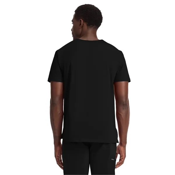 Cherokee - Cherokee Achieve - Men's 1-Pocket Tuck-In Top - Cherokee - Cherokee Achieve - Men's 1-Pocket Tuck-In Top - Image 1 of 15